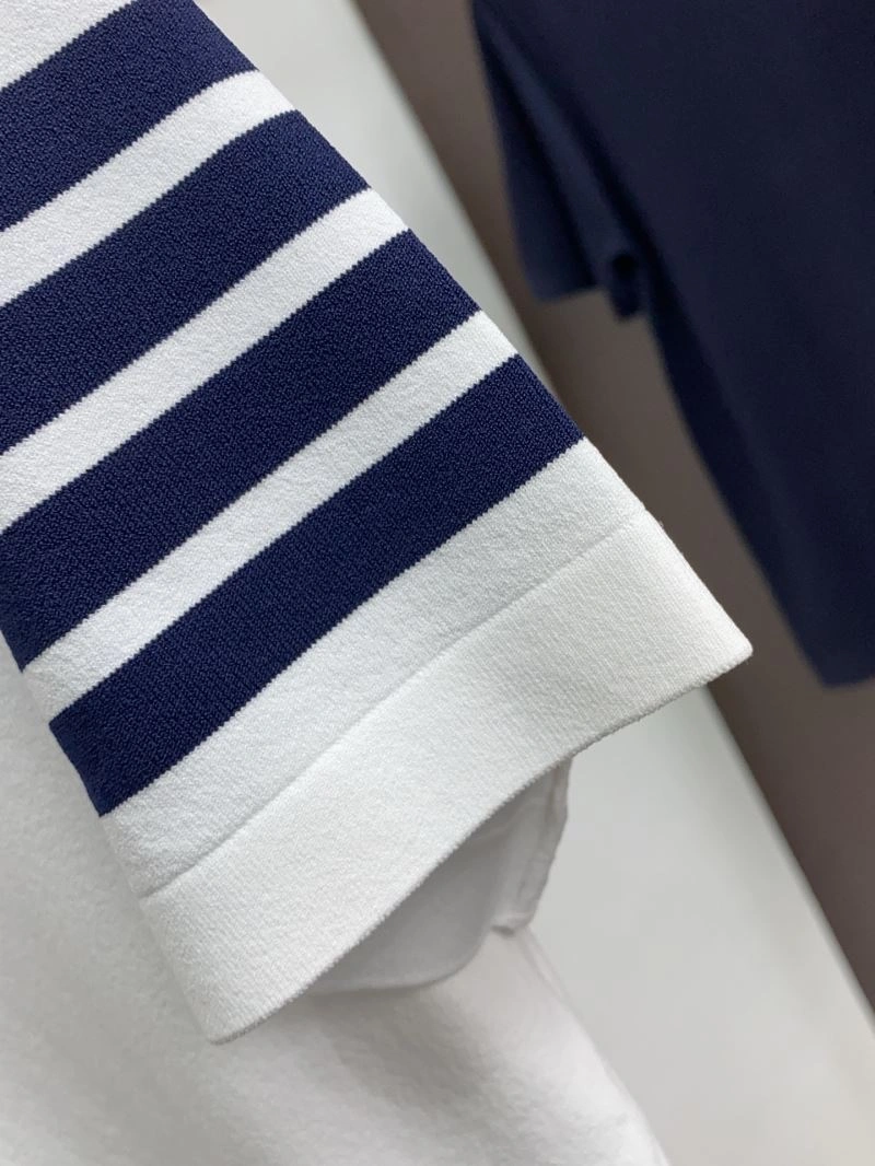 Thom Browne T-Shirts Affordable 173520
