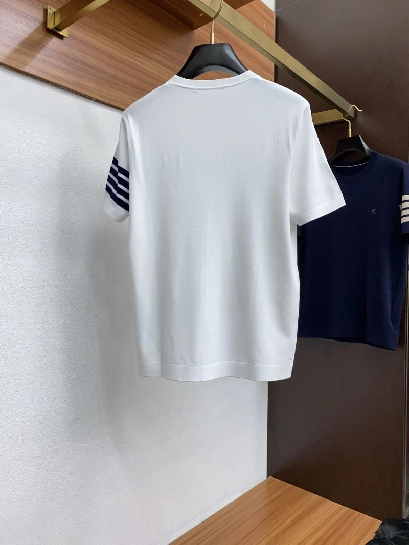 Thom Browne T-Shirts Affordable 173520