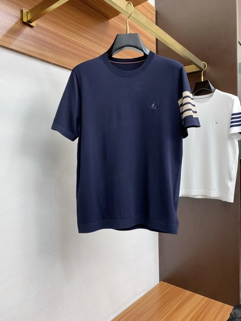 Thom Browne T-Shirts Contemporary 173560