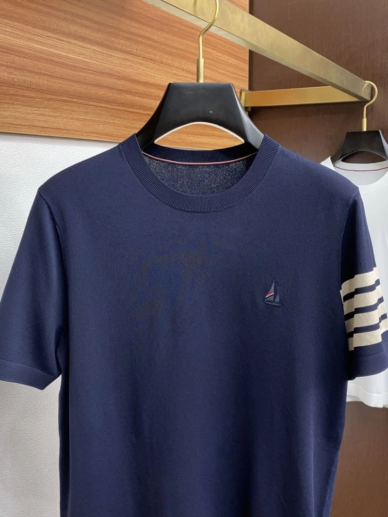 Thom Browne T-Shirts Contemporary 173560