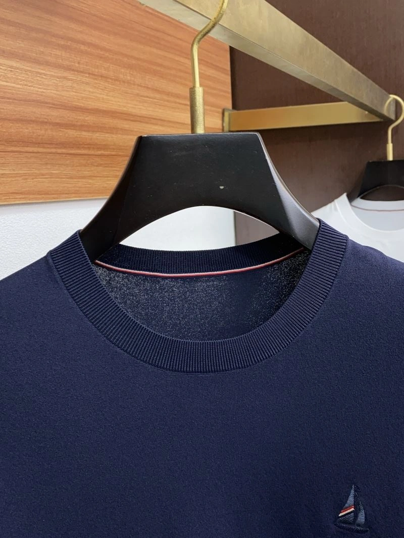 Thom Browne T-Shirts Contemporary 173560