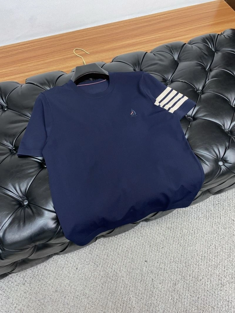 Thom Browne T-Shirts Contemporary 173560
