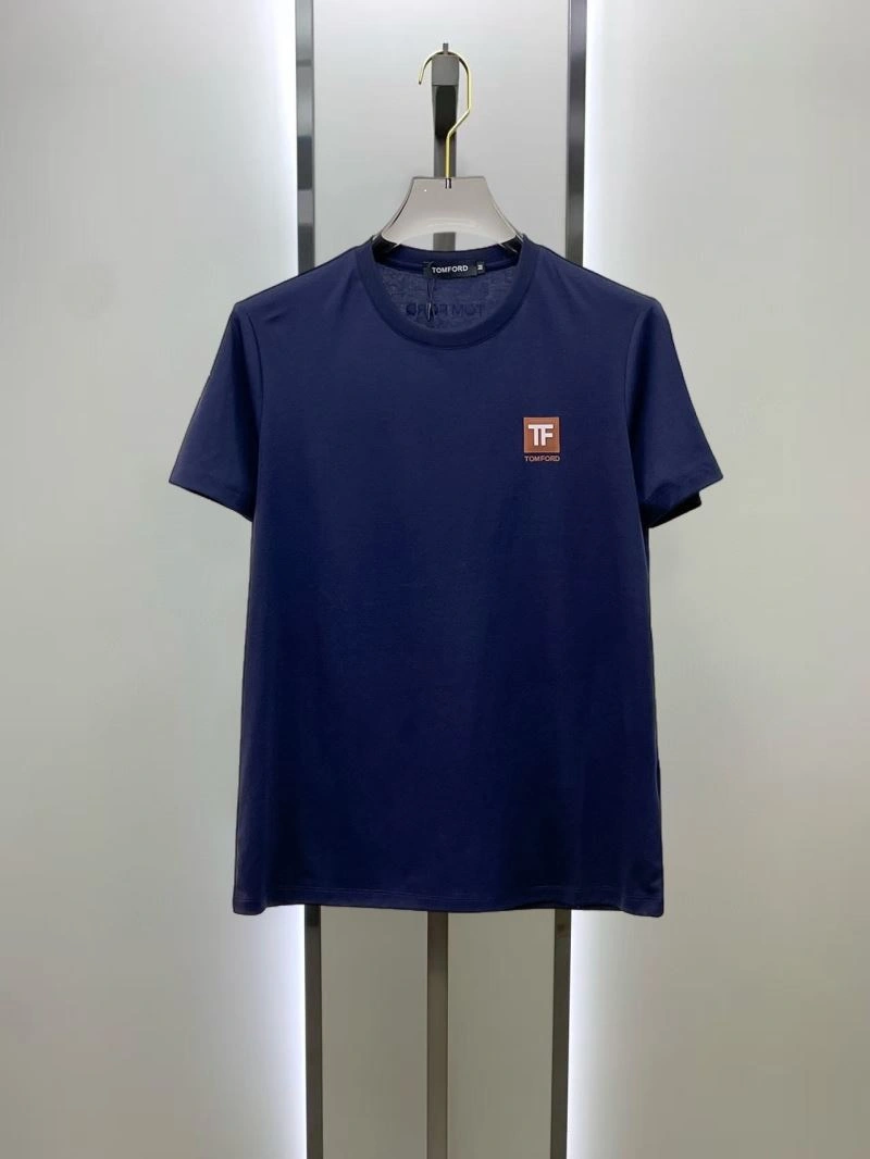 Chic Thom Browne T-Shirts 173555