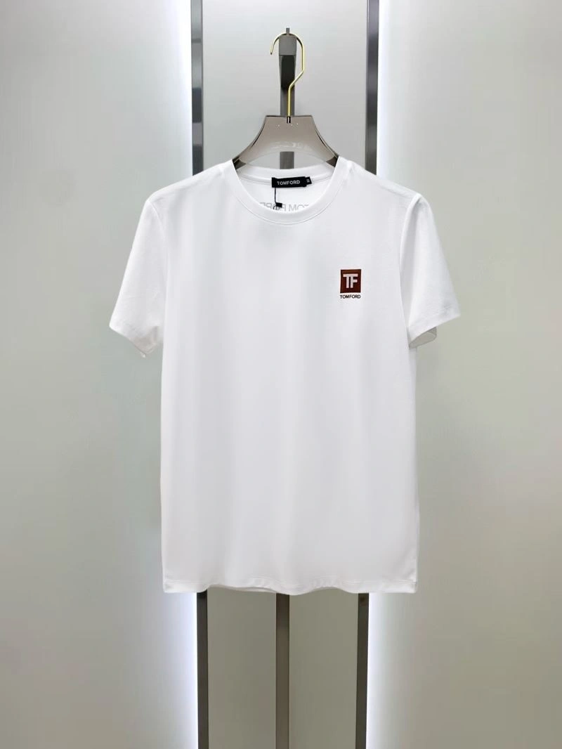 Chic Thom Browne T-Shirts 173555