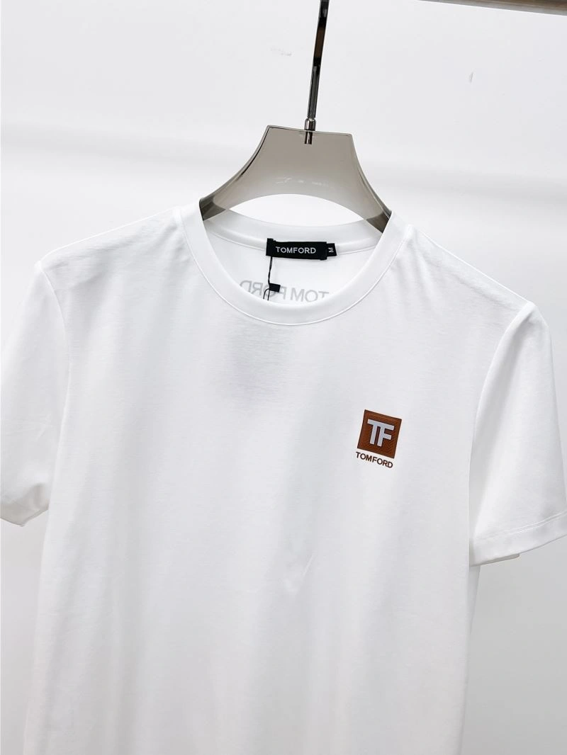 Chic Thom Browne T-Shirts 173555