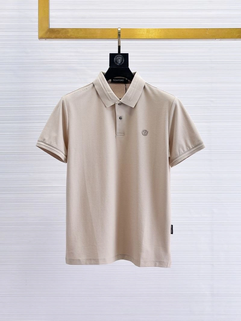 Classic Thom Browne T-Shirts 173553