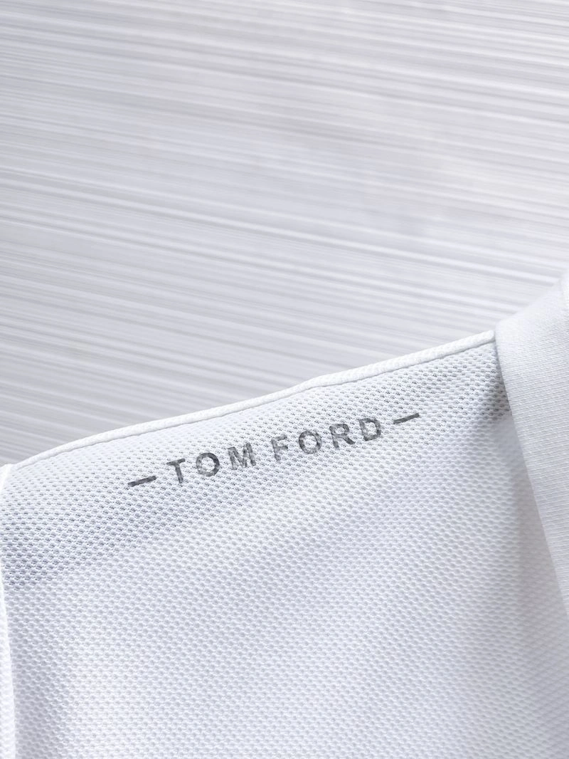 Classic Thom Browne T-Shirts 173553