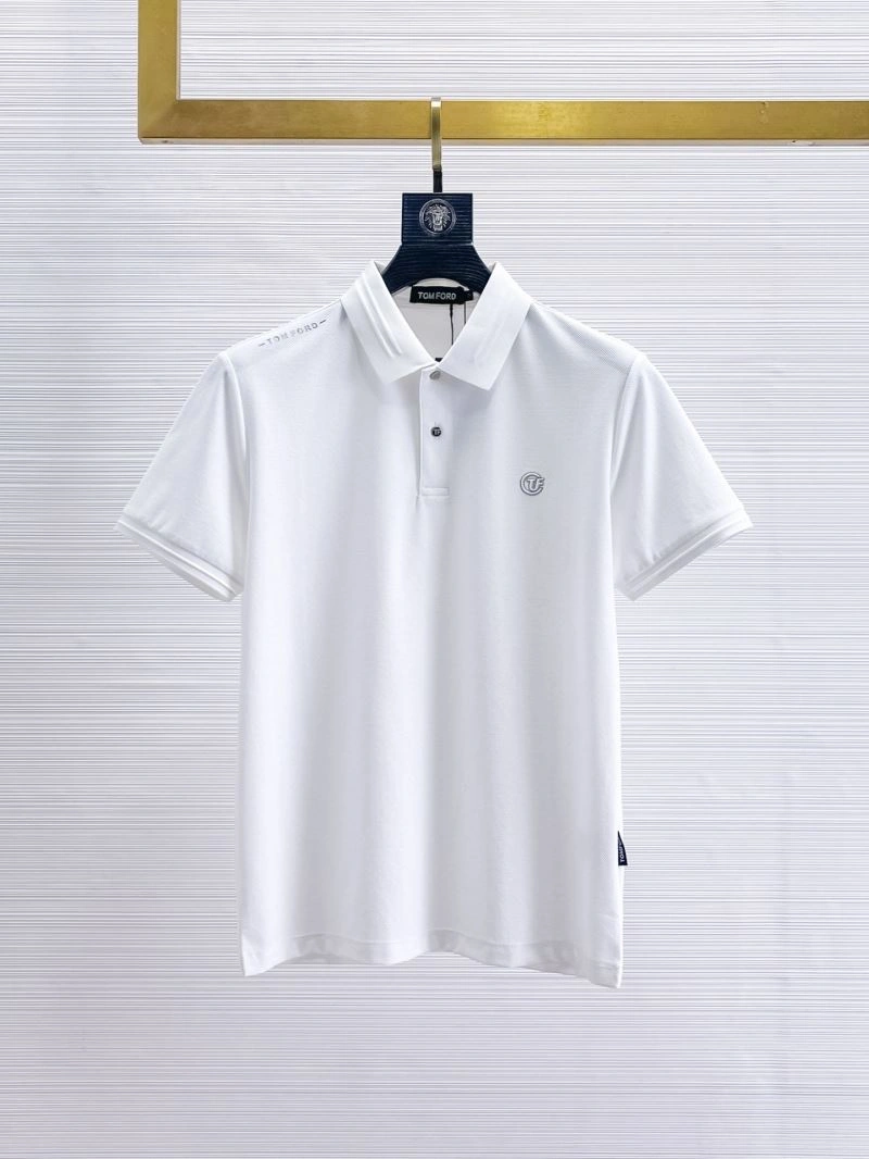 Classic Thom Browne T-Shirts 173553