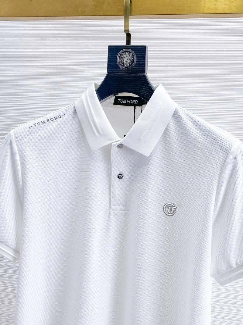 Classic Thom Browne T-Shirts 173553
