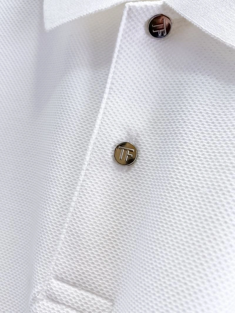 Classic Thom Browne T-Shirts 173553