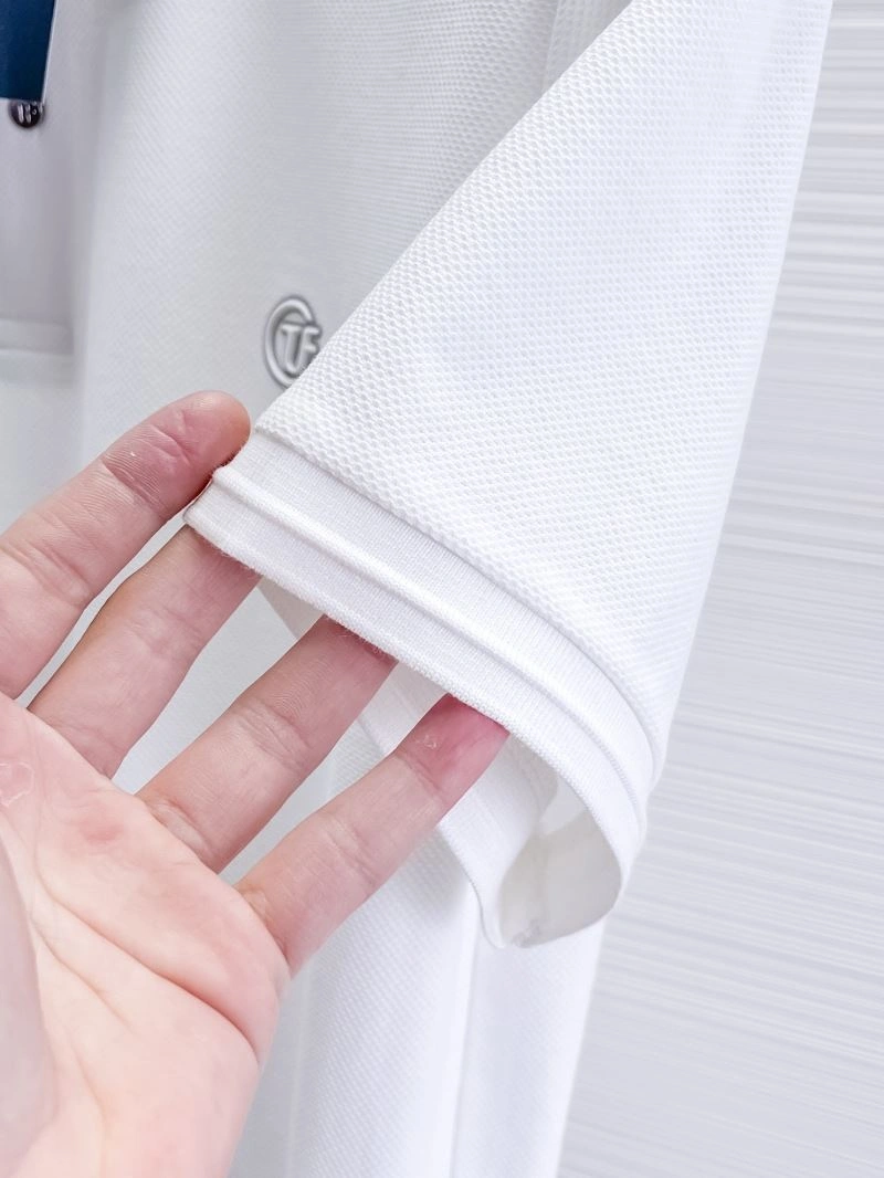 Classic Thom Browne T-Shirts 173553