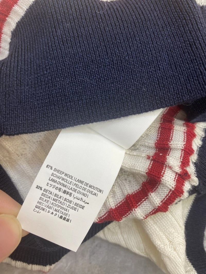 Trendy Thom Browne Vest 173317
