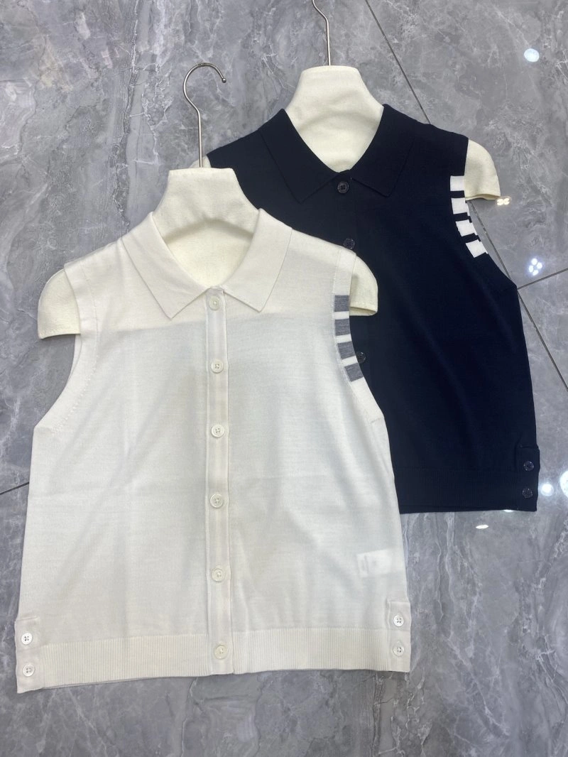 Bright Thom Browne Vest 173316