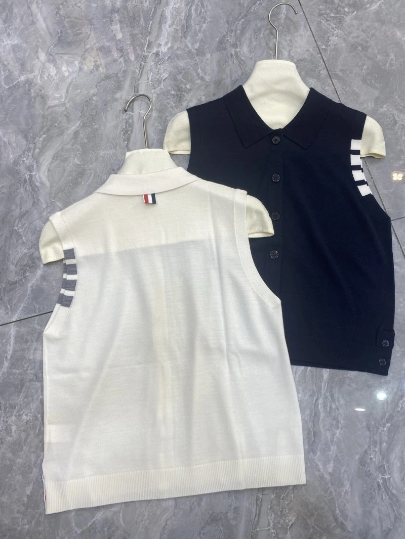 Bright Thom Browne Vest 173316