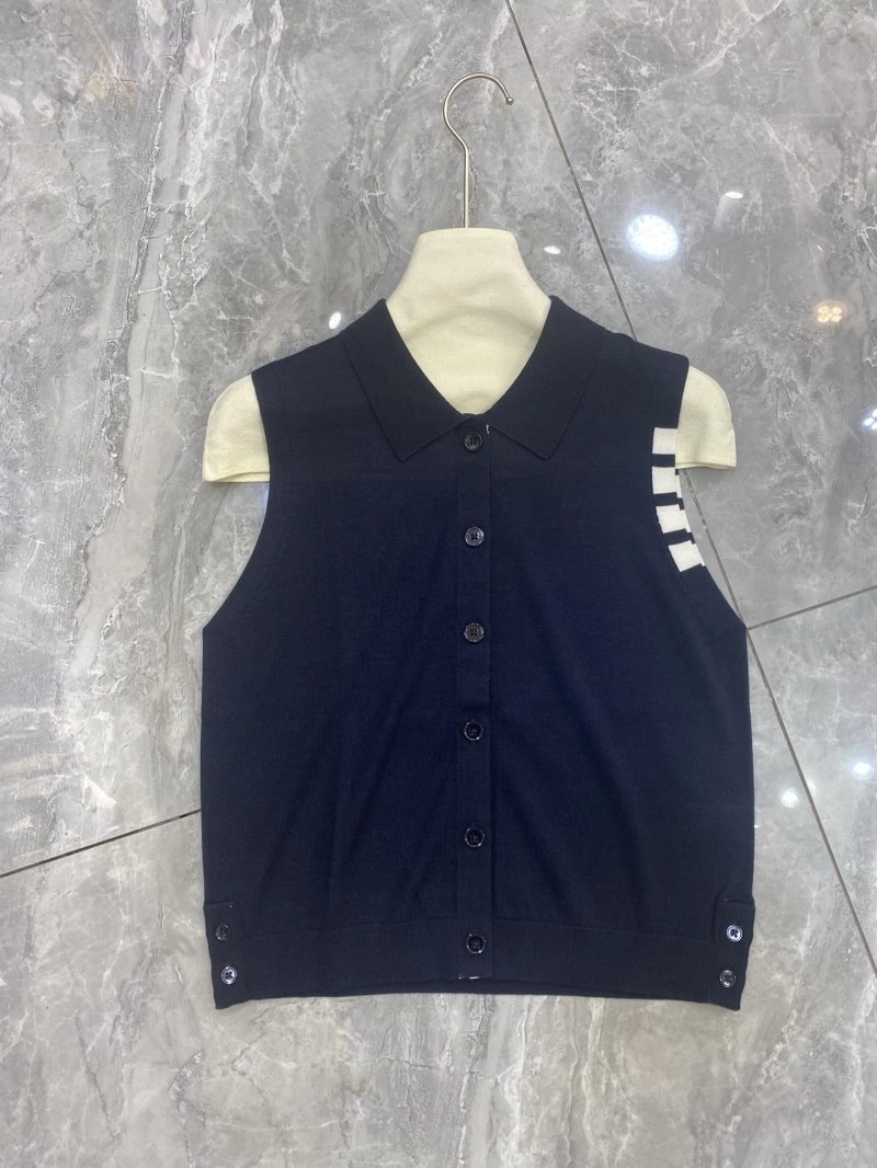 Bright Thom Browne Vest 173316