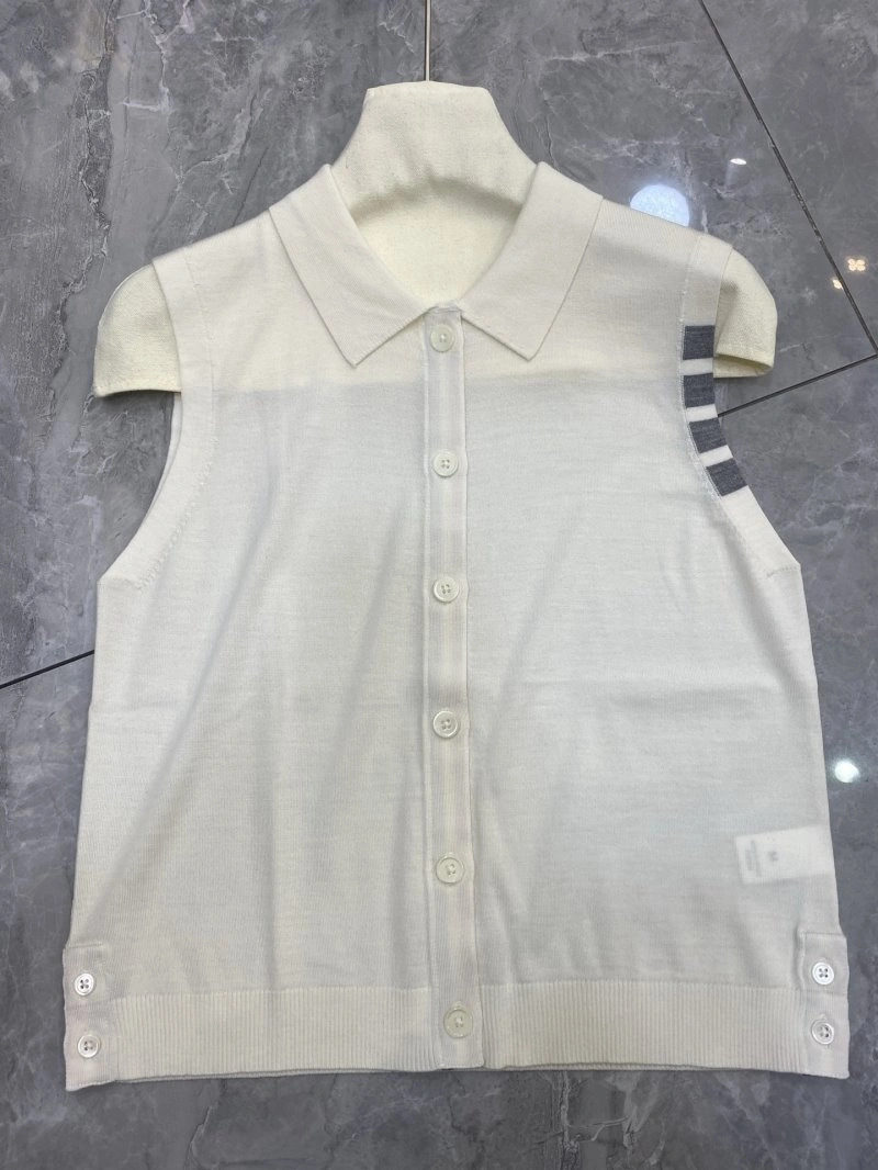 Bright Thom Browne Vest 173316
