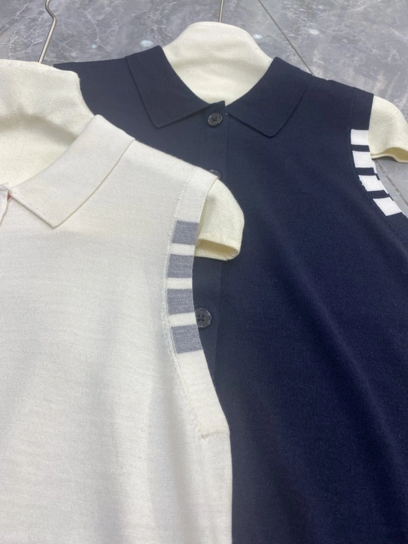 Bright Thom Browne Vest 173316