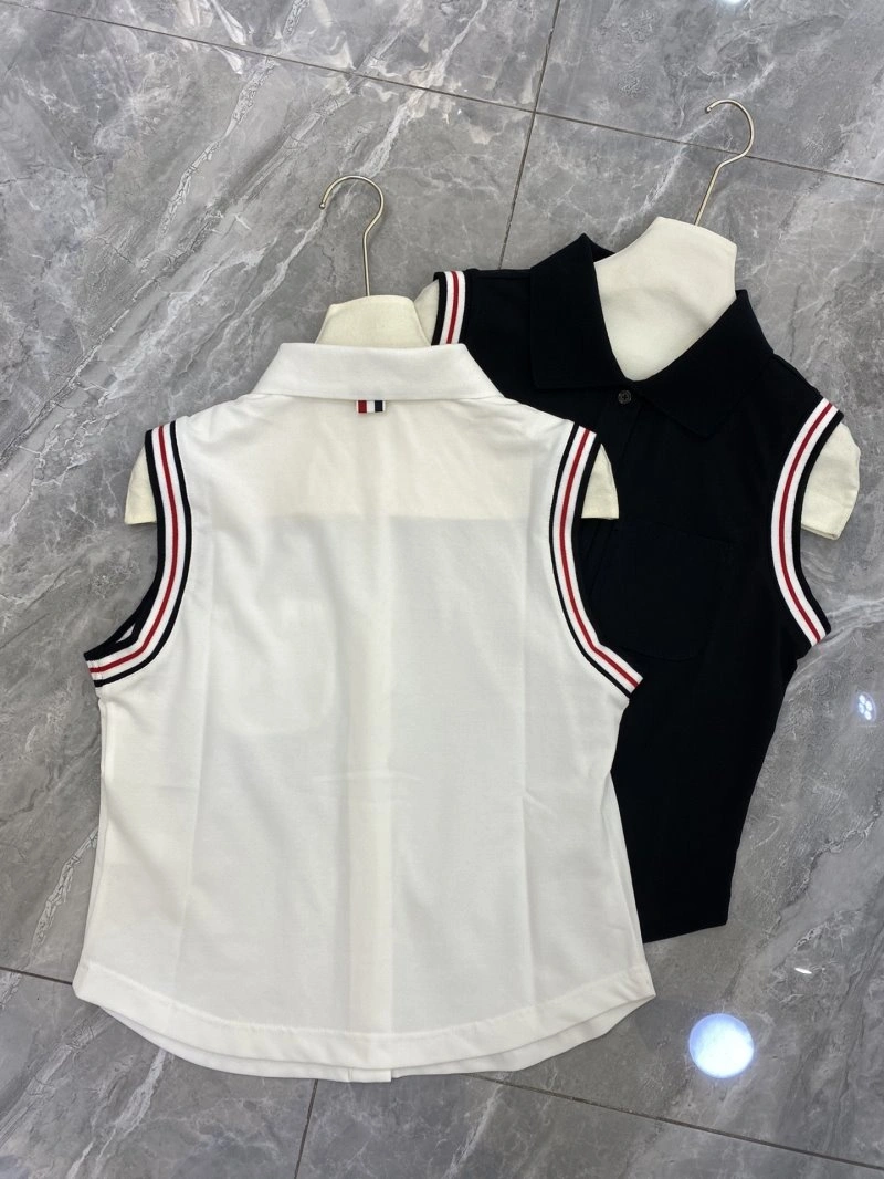 Thom Browne Vest OnTrend 173390