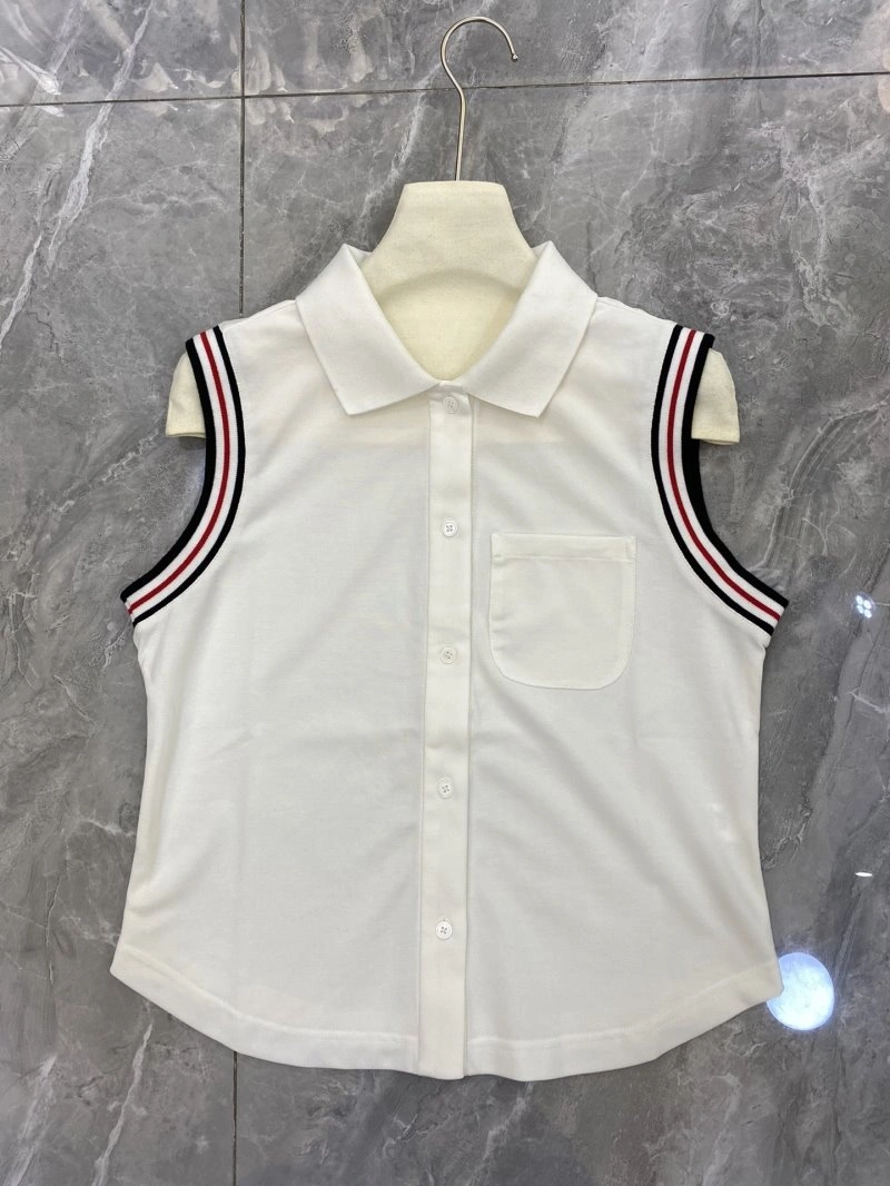 Thom Browne Vest OnTrend 173390