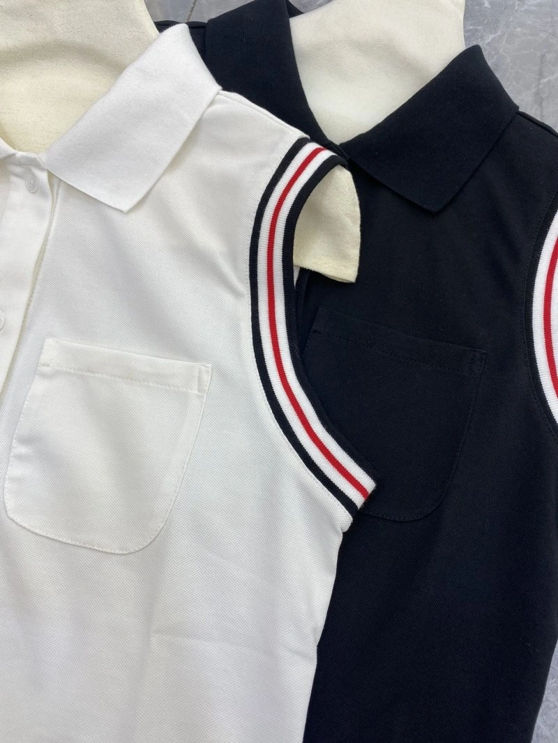 Thom Browne Vest OnTrend 173390