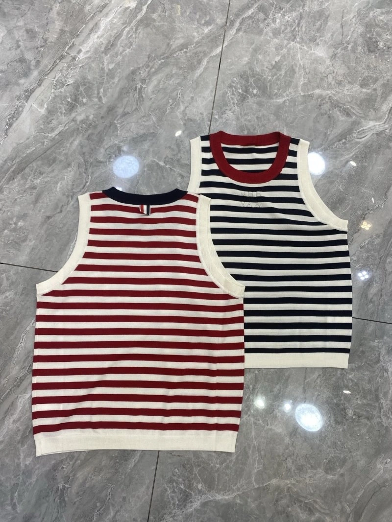 Thom Browne Vest Practical 173389