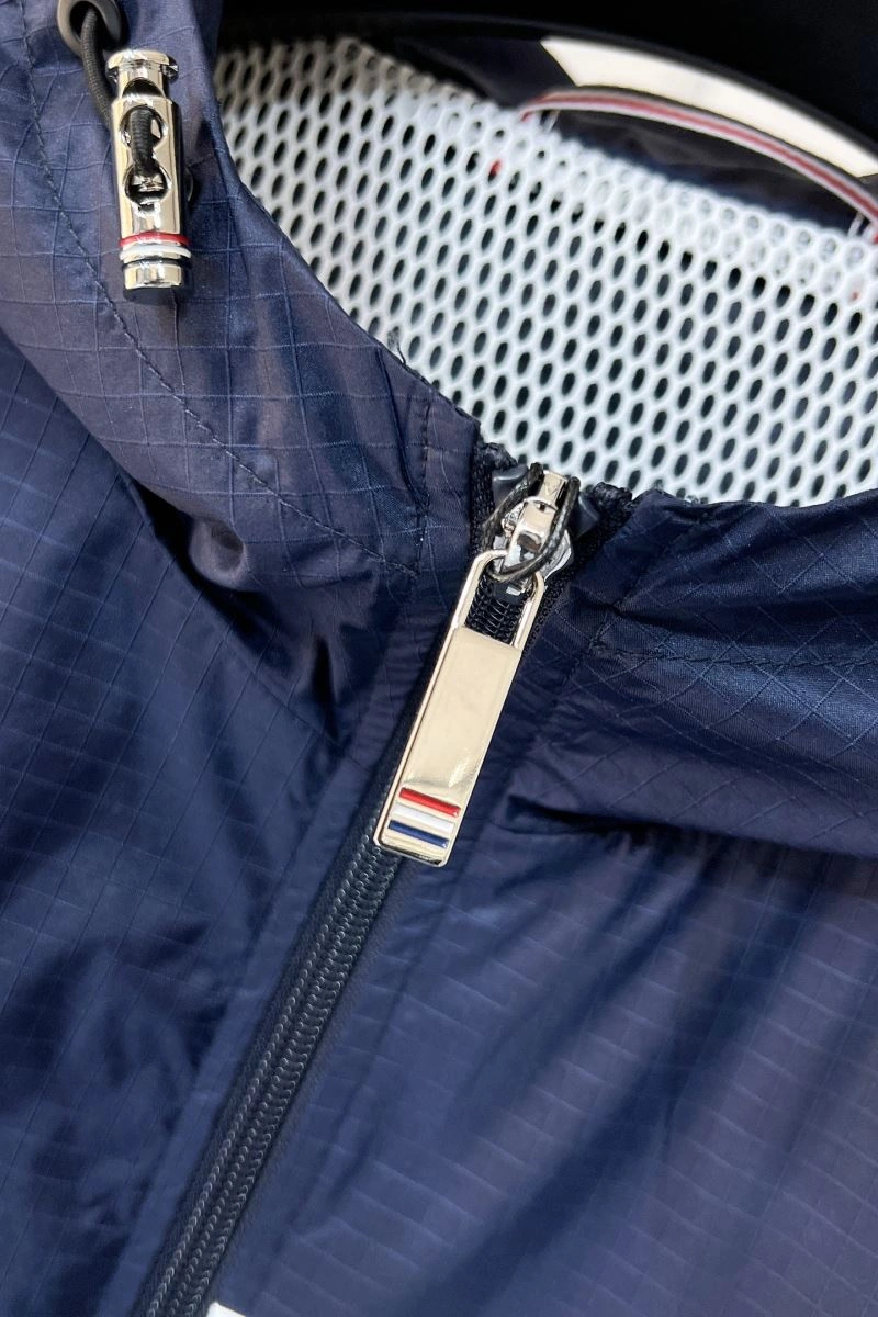 Thom Browne Vest Trendsetting 173822