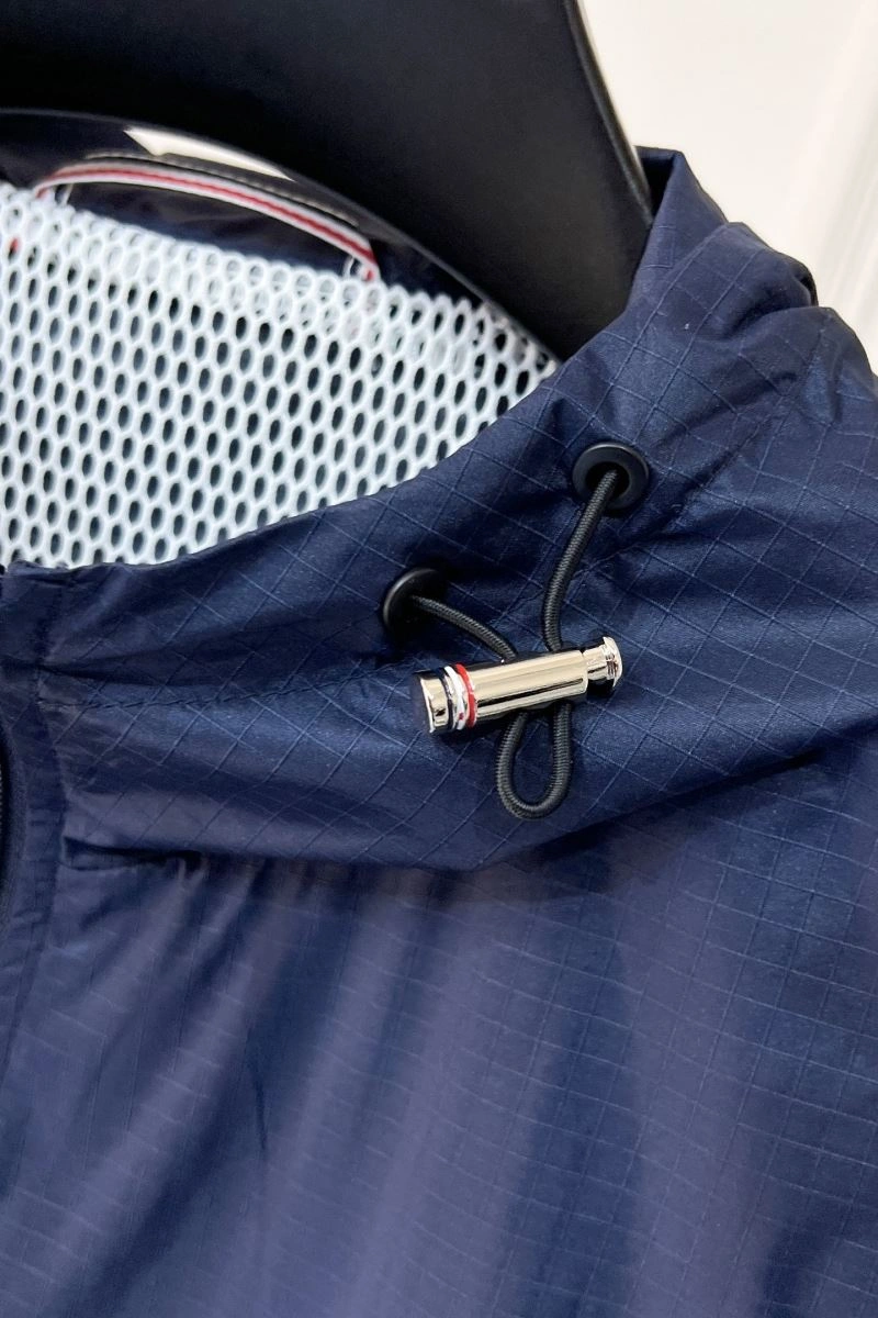 Thom Browne Vest Trendsetting 173822