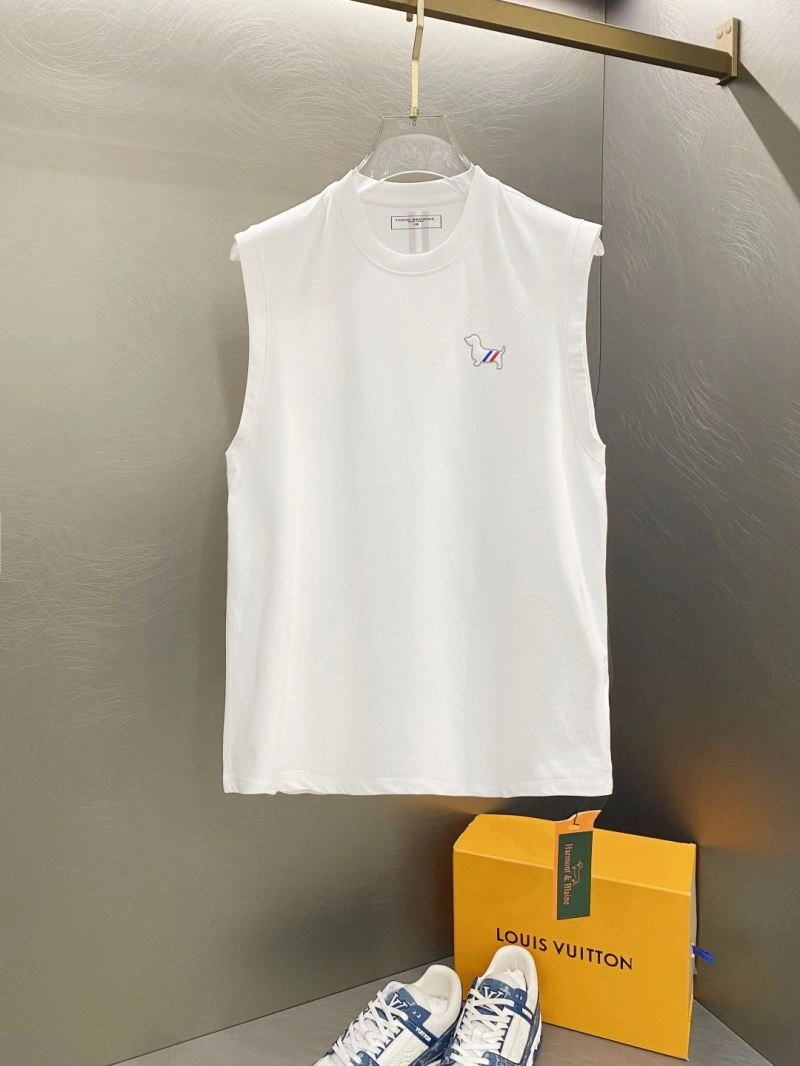 Thom Browne Vest SportInspired 173816