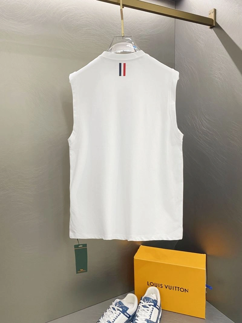 Thom Browne Vest SportInspired 173816