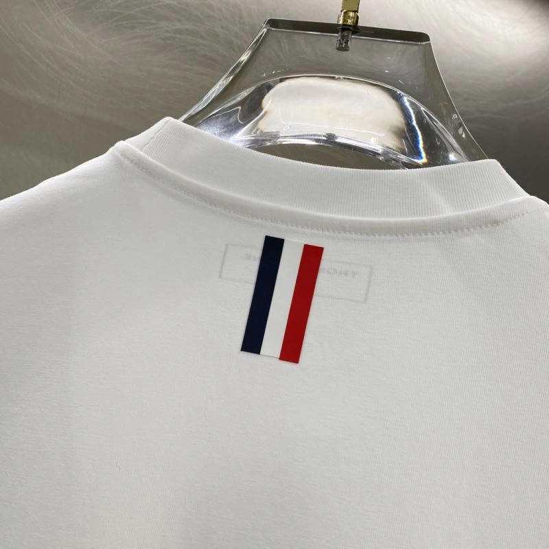 Thom Browne Vest SportInspired 173816