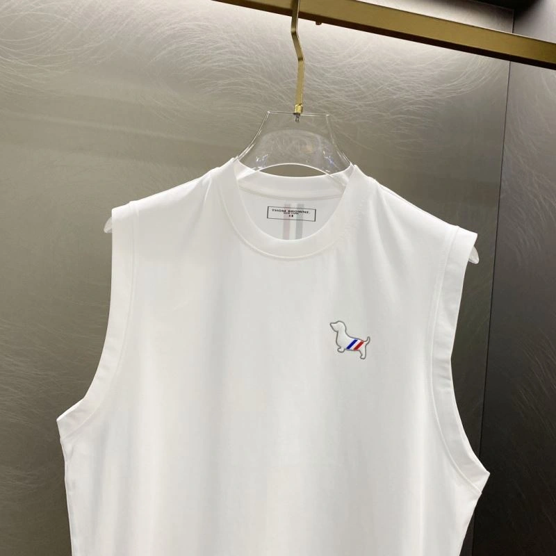 Thom Browne Vest SportInspired 173816