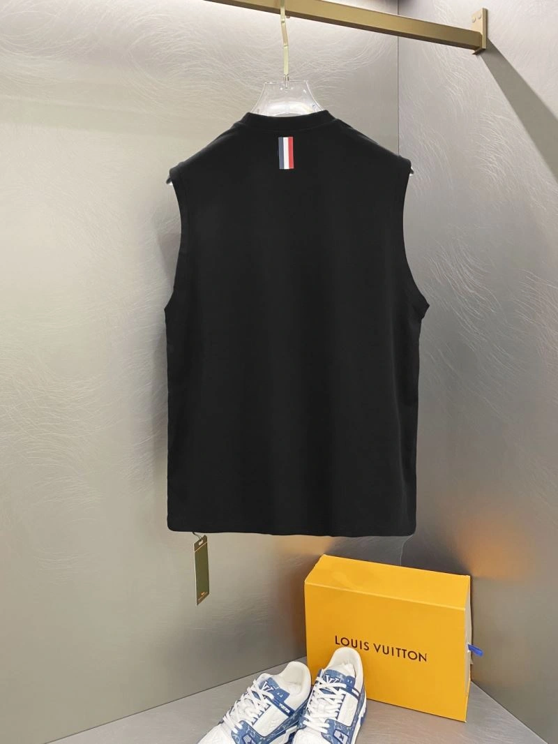ZipUp Thom Browne Vest 173821