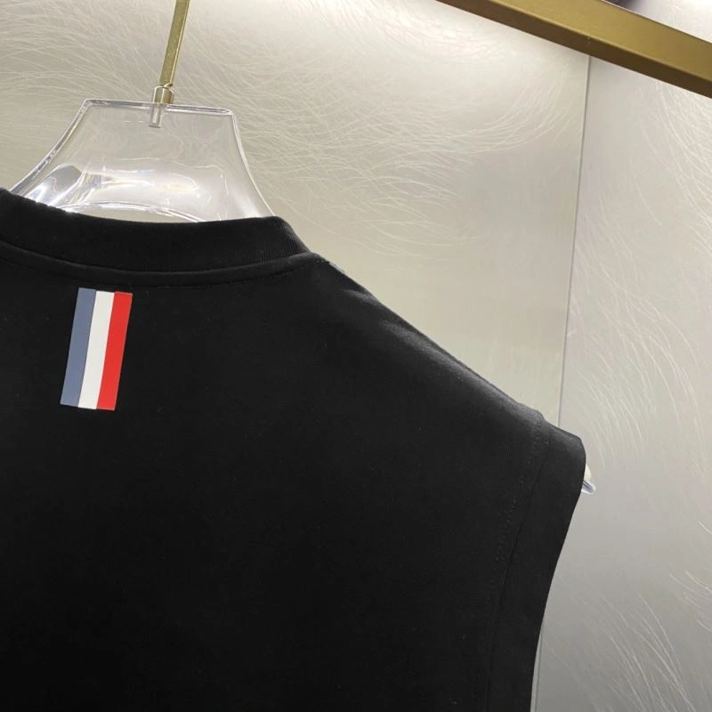 ZipUp Thom Browne Vest 173821