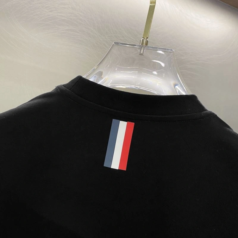 ZipUp Thom Browne Vest 173821