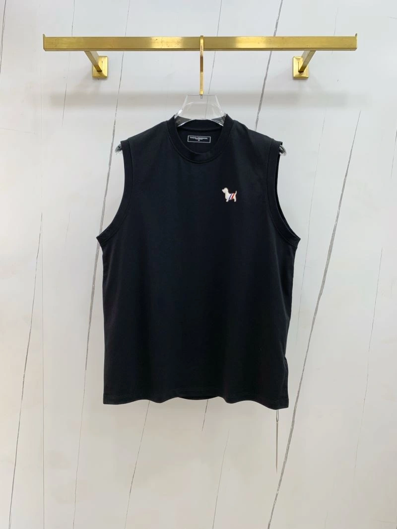 Thom Browne Vest Affordable 173576