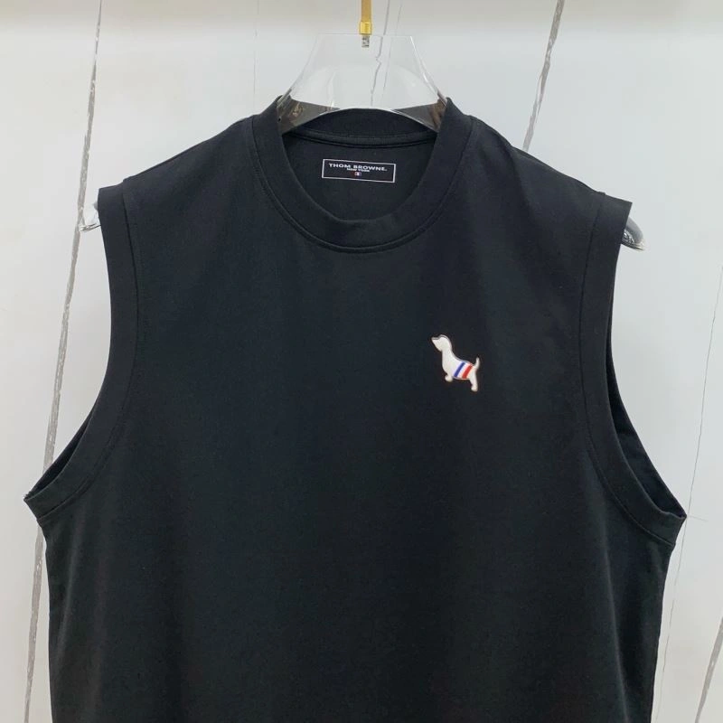 Thom Browne Vest Affordable 173576