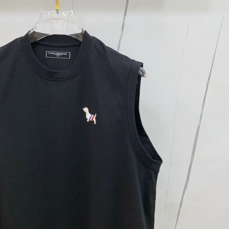 Thom Browne Vest Affordable 173576