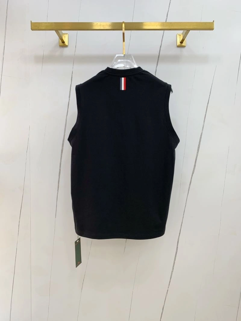 Thom Browne Vest Affordable 173576