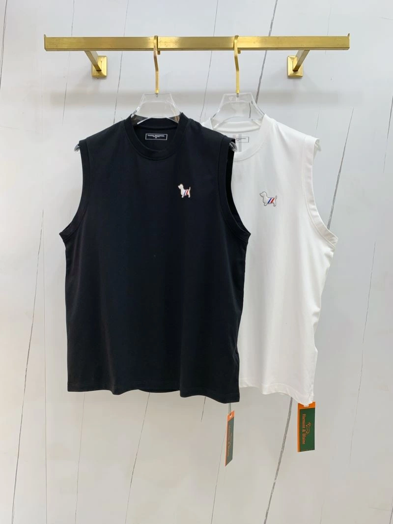 SmartChoice Thom Browne Vest 173687