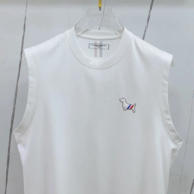SmartChoice Thom Browne Vest 173687