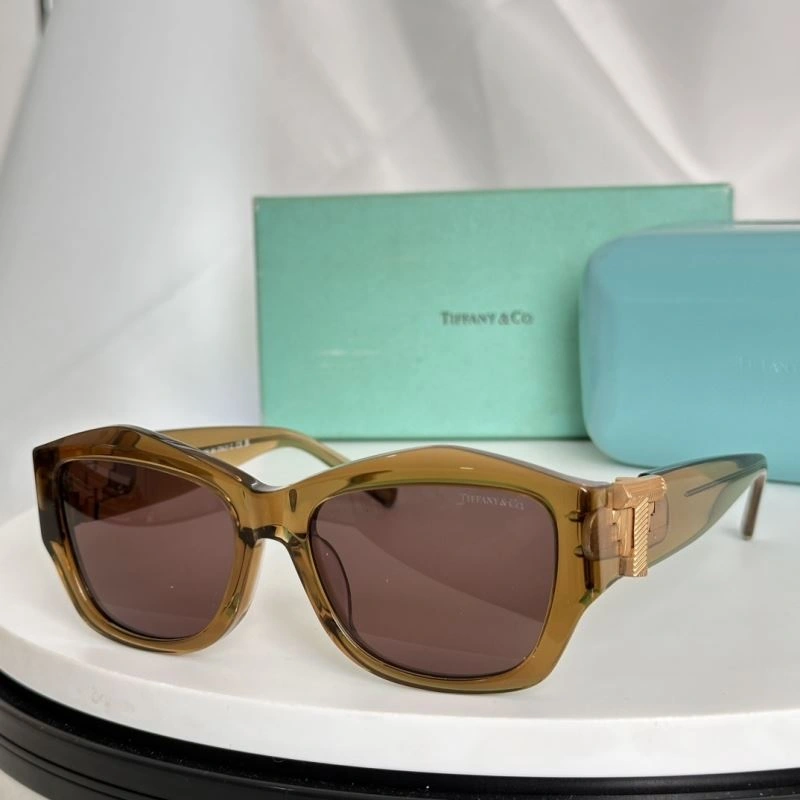 Tiffamy Sunglasses Bright 282300