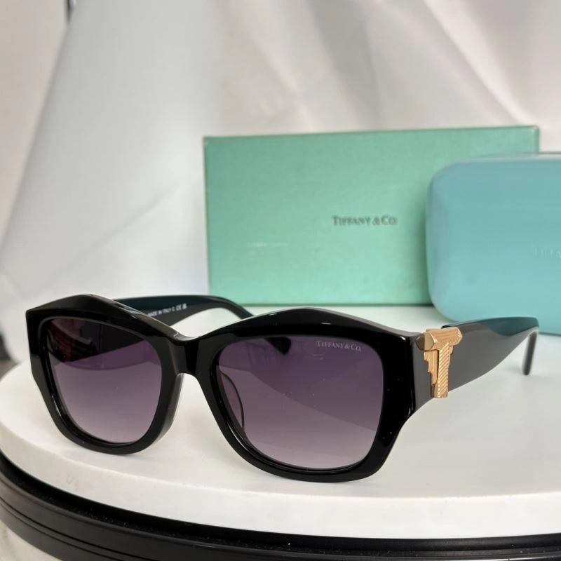Tiffamy Sunglasses Bright 282300