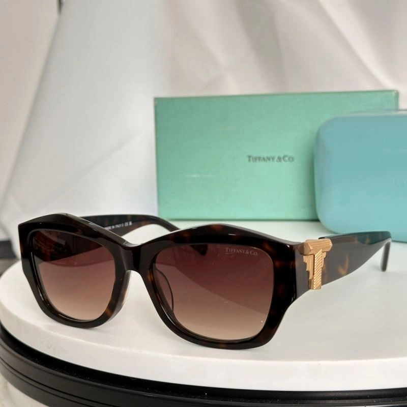 Tiffamy Sunglasses Bright 282300
