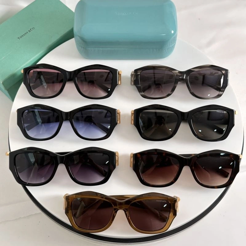 Tiffamy Sunglasses Bright 282300