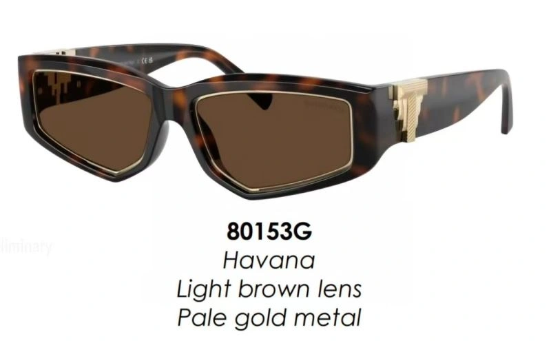 MoistureWicking Tiffamy Sunglasses 282301