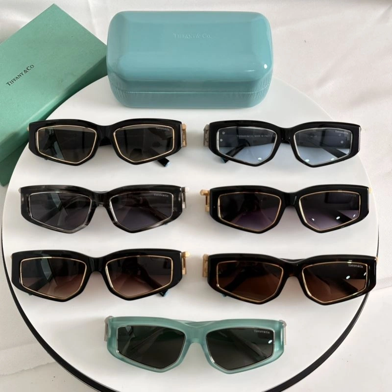 MoistureWicking Tiffamy Sunglasses 282301