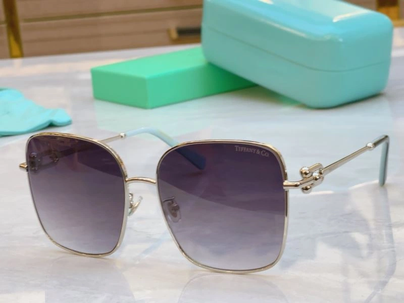 Tiffamy Sunglasses SmartChoice 282313