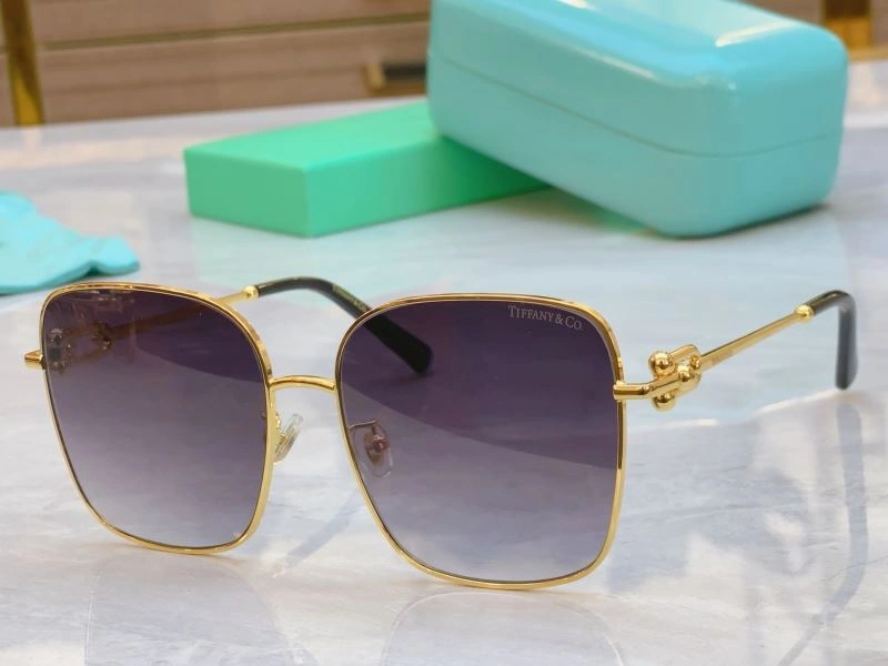 Tiffamy Sunglasses SmartChoice 282313