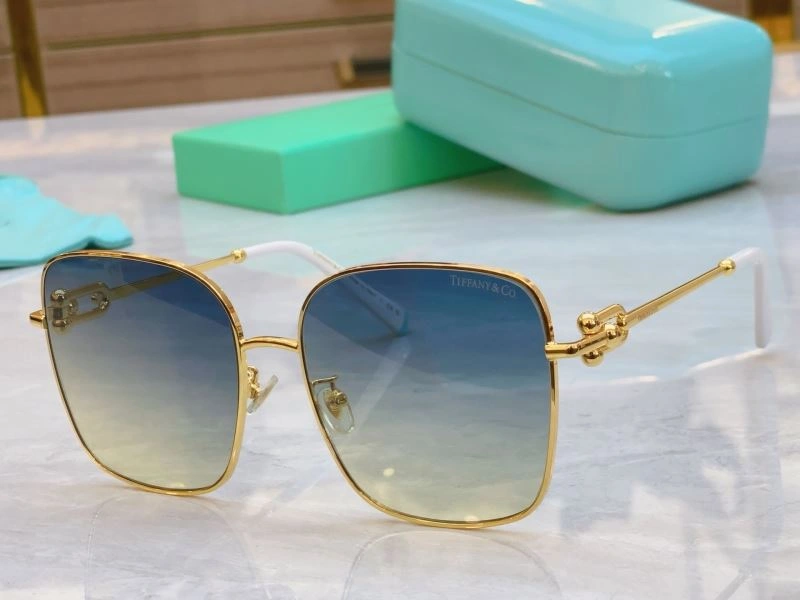 Tiffamy Sunglasses SmartChoice 282313