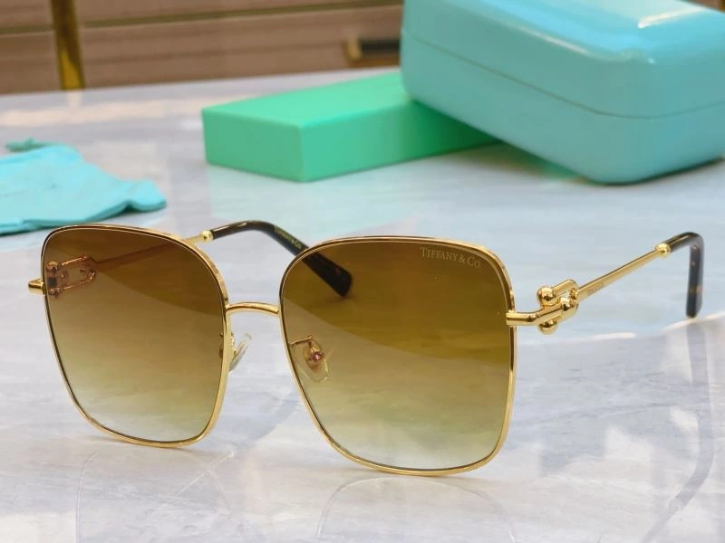 Tiffamy Sunglasses SmartChoice 282313